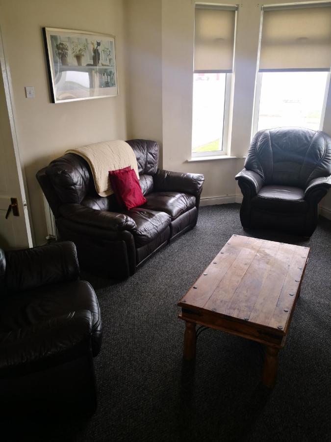 Cloughey Beach House Kircubbin エクステリア 写真