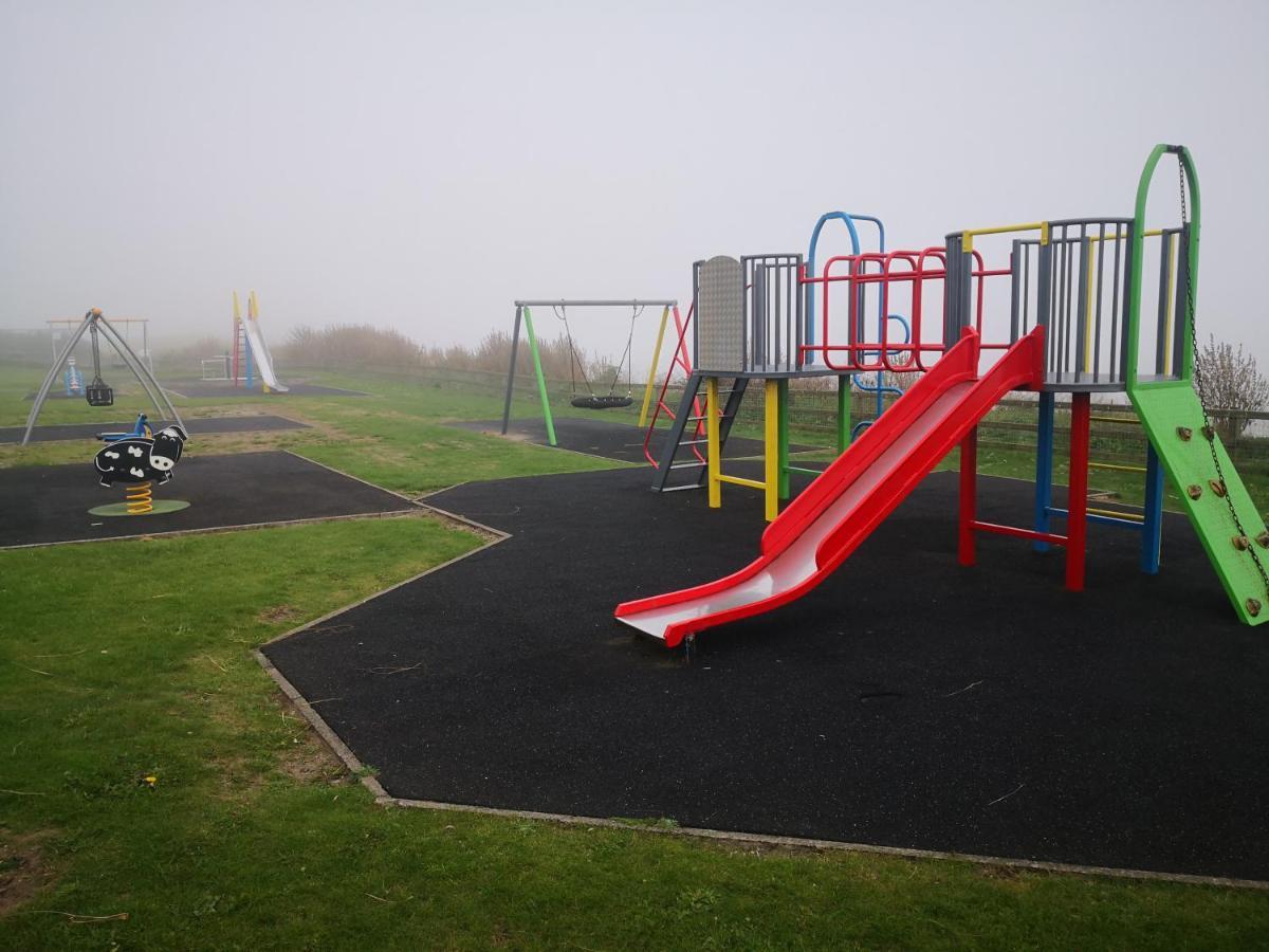 Cloughey Beach House Kircubbin エクステリア 写真