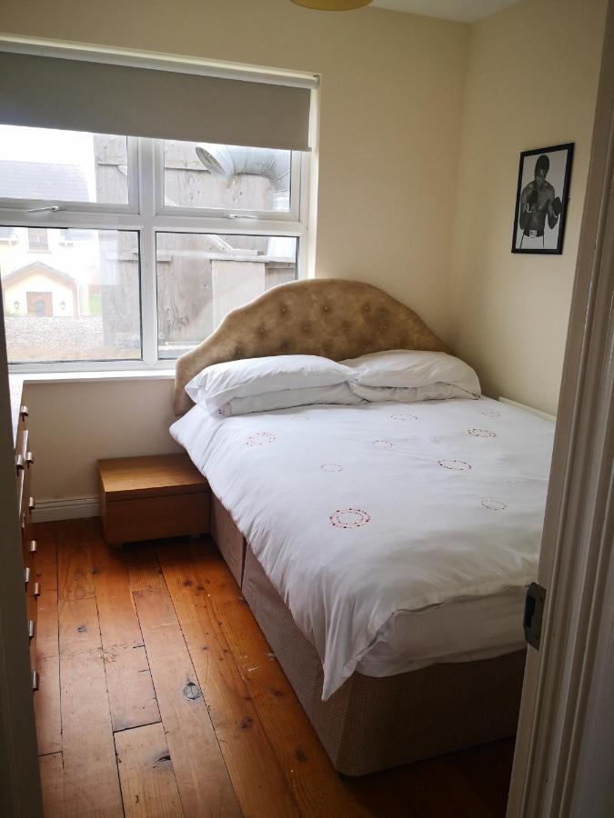 Cloughey Beach House Kircubbin エクステリア 写真