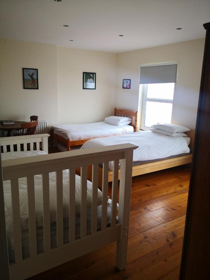 Cloughey Beach House Kircubbin エクステリア 写真