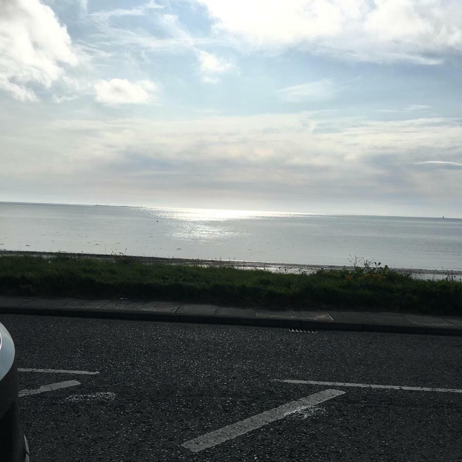 Cloughey Beach House Kircubbin エクステリア 写真