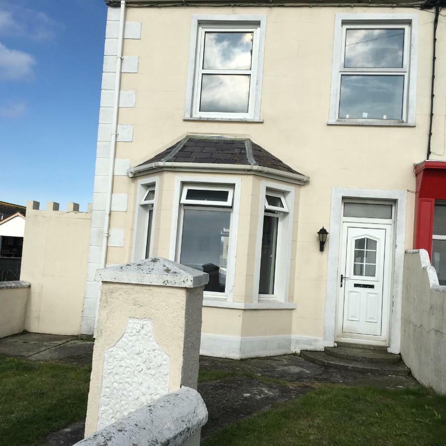 Cloughey Beach House Kircubbin エクステリア 写真